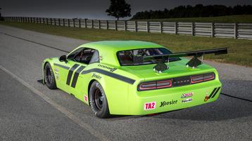  3Dimensional.com Driver’s Spotlight: Tommy Kendall